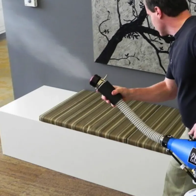 Professional Odor Removal in Greilickville, MI
